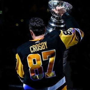 Meet your Posher, Daniel